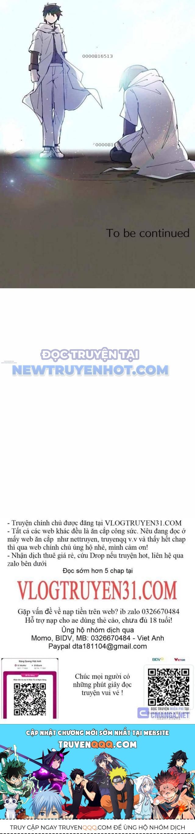Đại Pháp Sư Của Tổ Đội Hồi Quy - Chapter 47 - Page 32