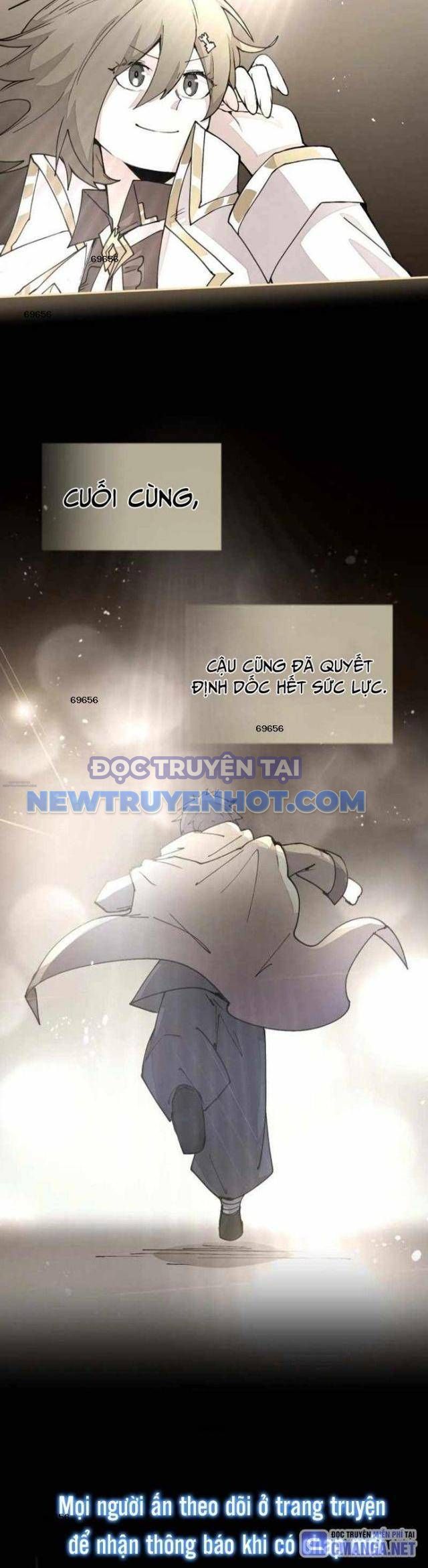 Đại Pháp Sư Của Tổ Đội Hồi Quy - Chapter 47 - Page 7