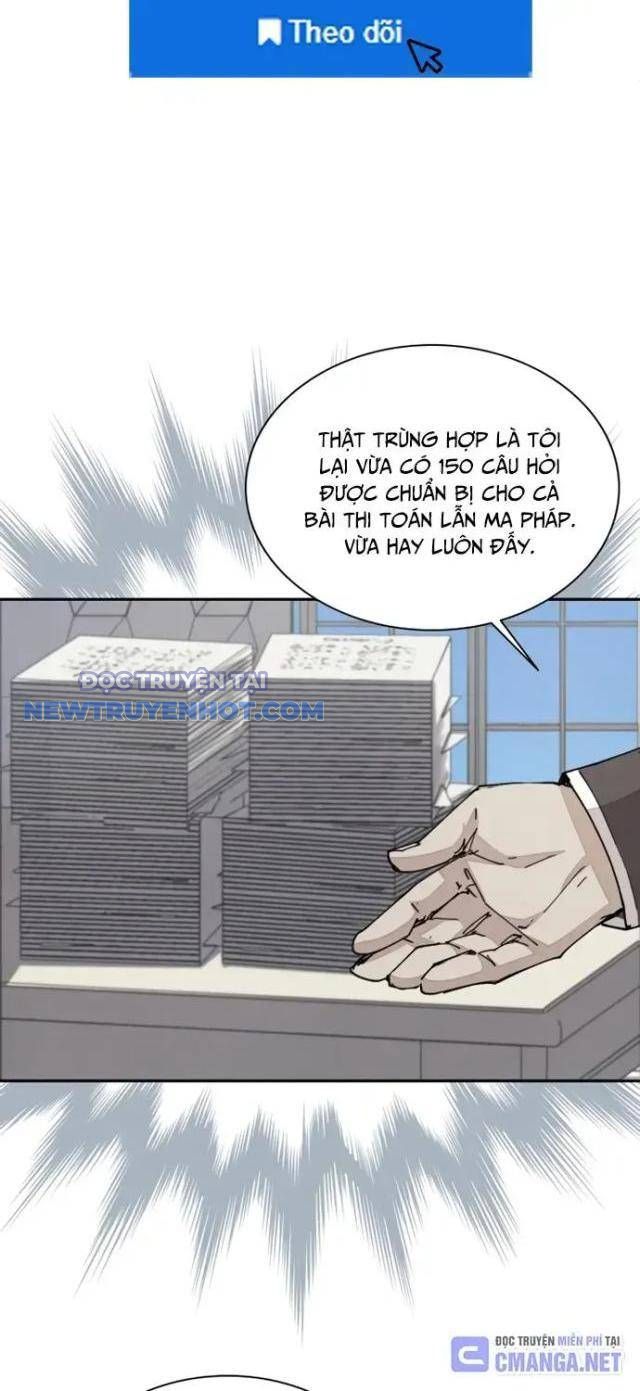 Đại Pháp Sư Của Tổ Đội Hồi Quy - Chapter 48 - Page 17