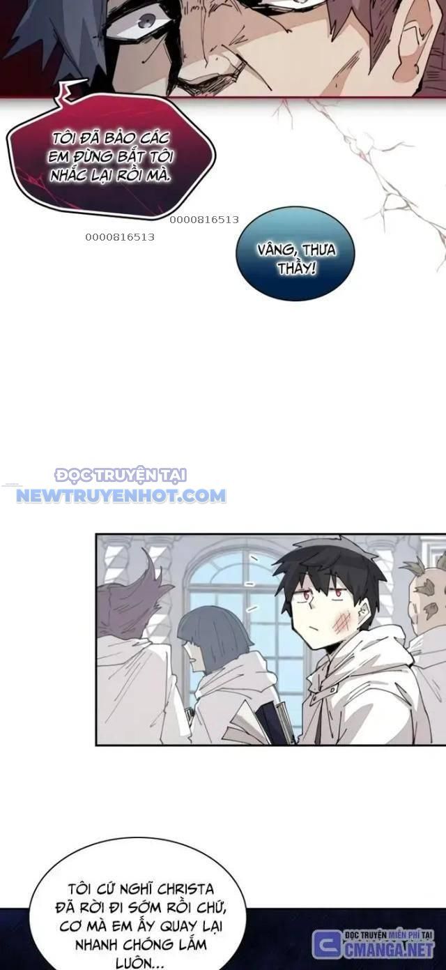 Đại Pháp Sư Của Tổ Đội Hồi Quy - Chapter 48 - Page 20