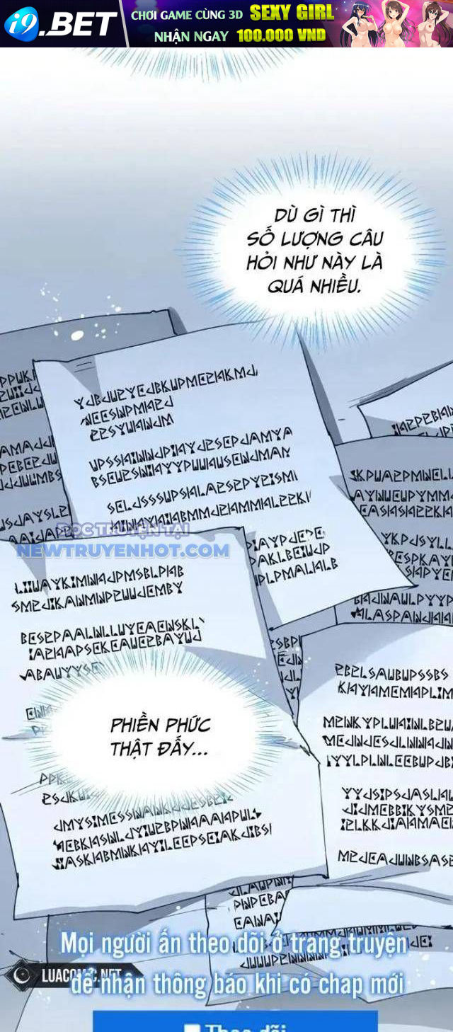 Đại Pháp Sư Của Tổ Đội Hồi Quy - Chapter 48 - Page 24