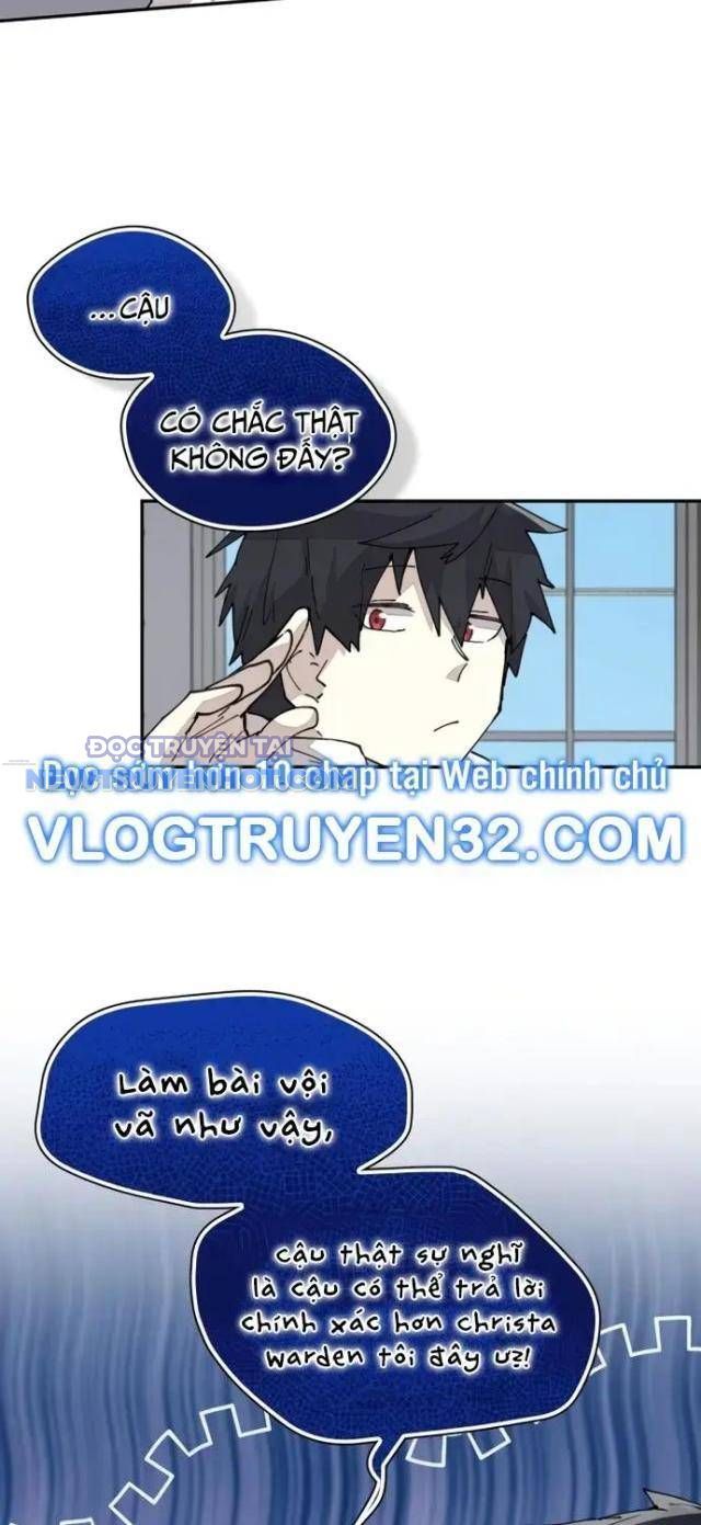 Đại Pháp Sư Của Tổ Đội Hồi Quy - Chapter 48 - Page 27