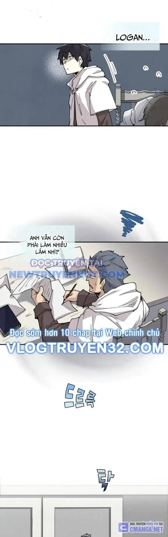 Đại Pháp Sư Của Tổ Đội Hồi Quy - Chapter 48 - Page 29