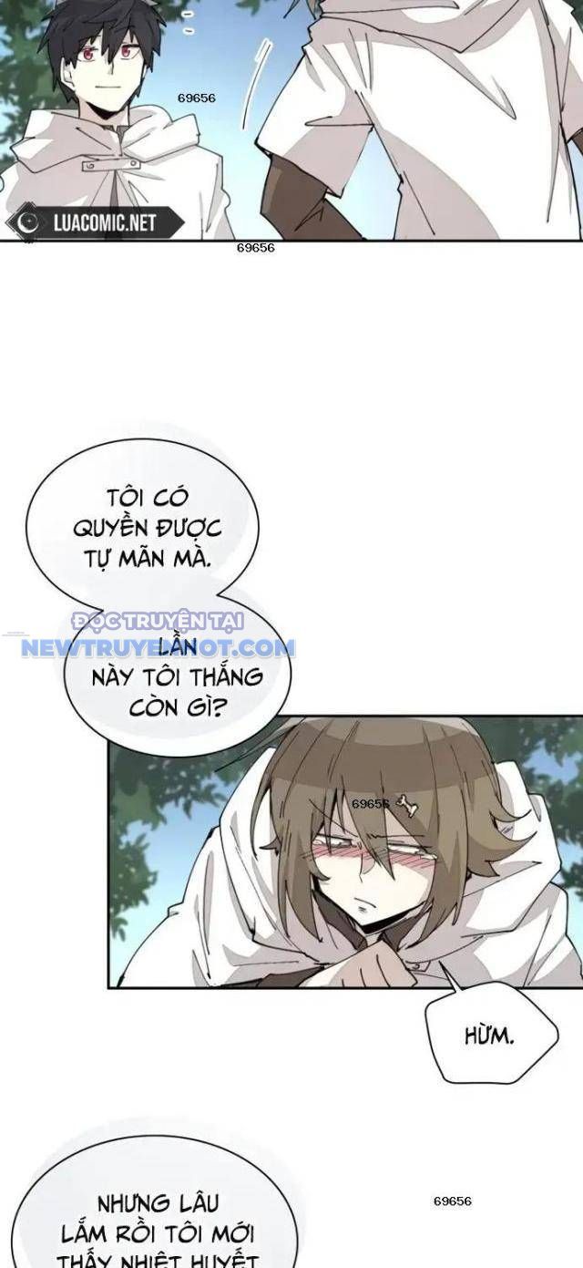 Đại Pháp Sư Của Tổ Đội Hồi Quy - Chapter 48 - Page 3