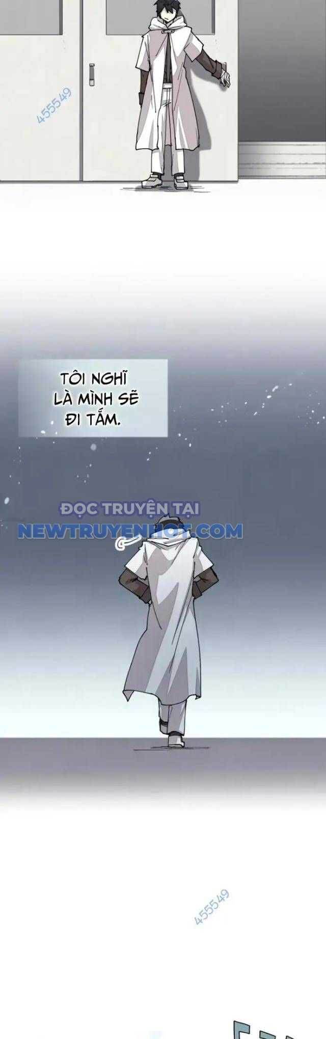 Đại Pháp Sư Của Tổ Đội Hồi Quy - Chapter 48 - Page 30