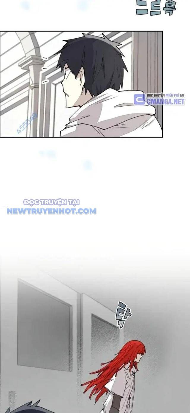 Đại Pháp Sư Của Tổ Đội Hồi Quy - Chapter 48 - Page 31