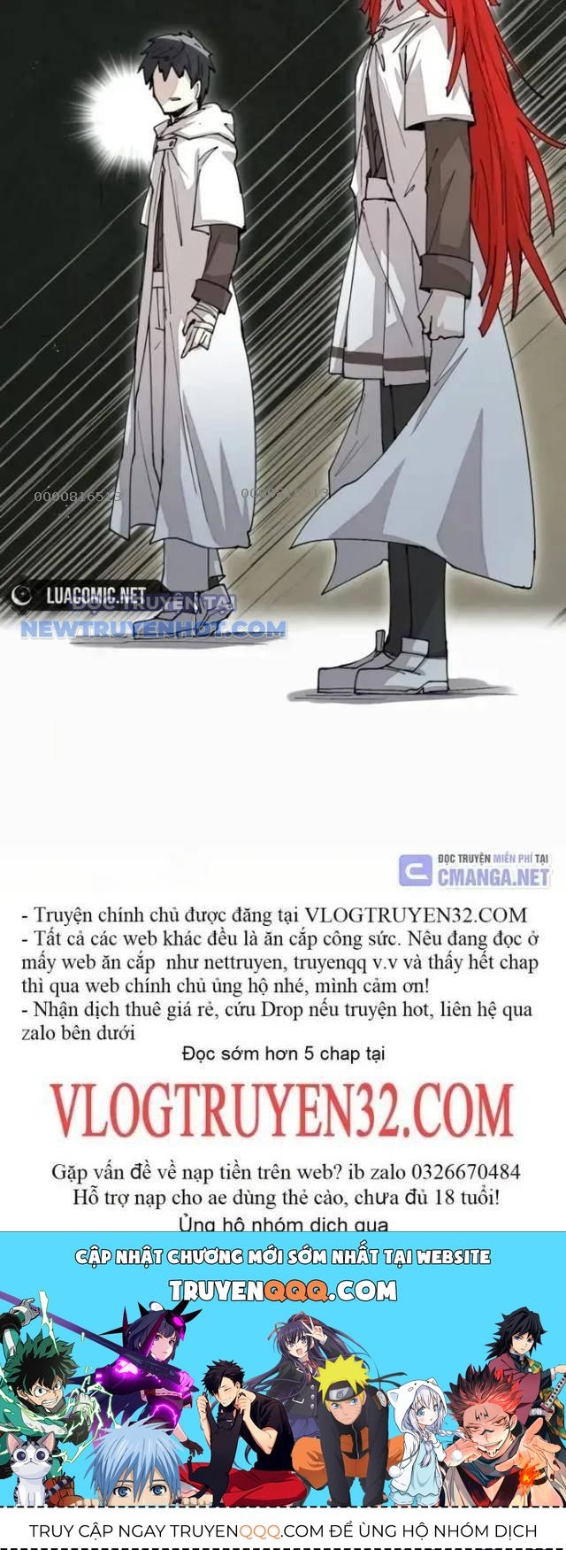 Đại Pháp Sư Của Tổ Đội Hồi Quy - Chapter 48 - Page 34