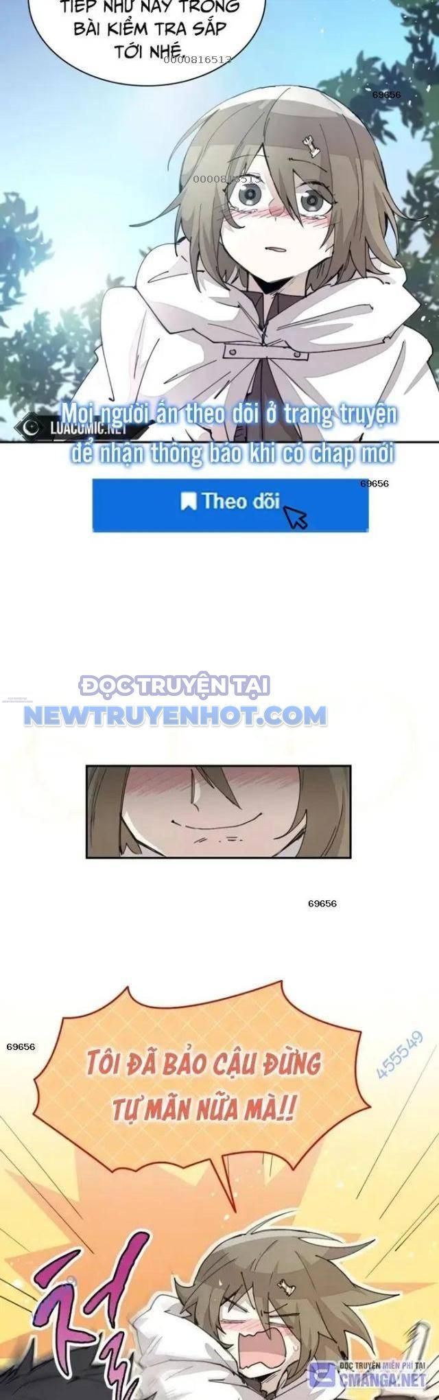 Đại Pháp Sư Của Tổ Đội Hồi Quy - Chapter 48 - Page 5