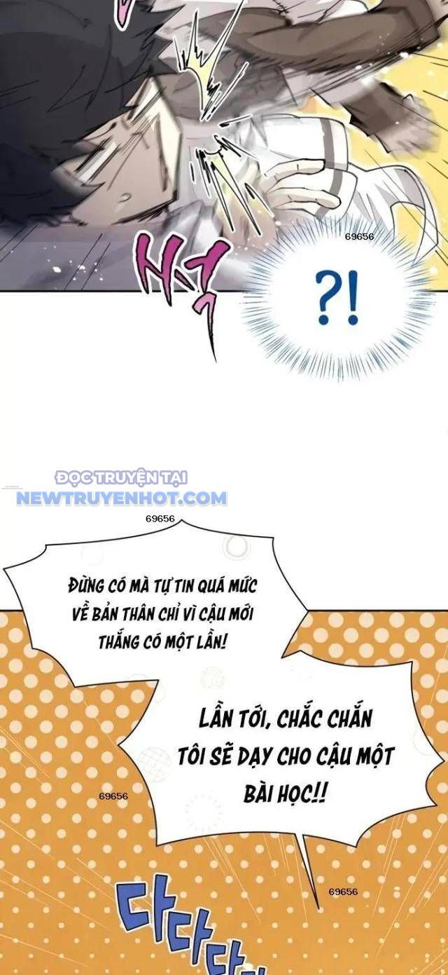 Đại Pháp Sư Của Tổ Đội Hồi Quy - Chapter 48 - Page 6