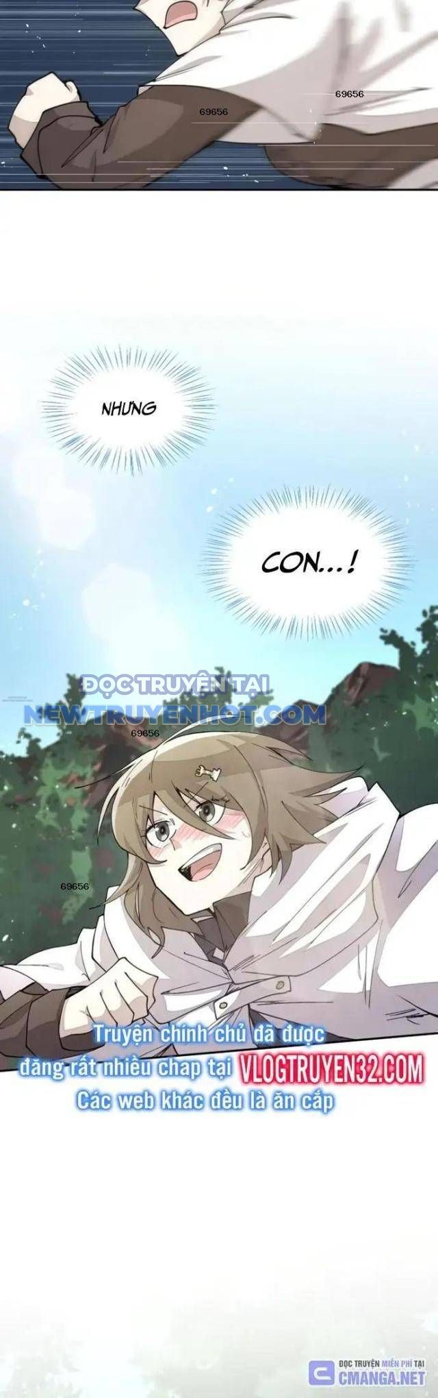 Đại Pháp Sư Của Tổ Đội Hồi Quy - Chapter 48 - Page 8