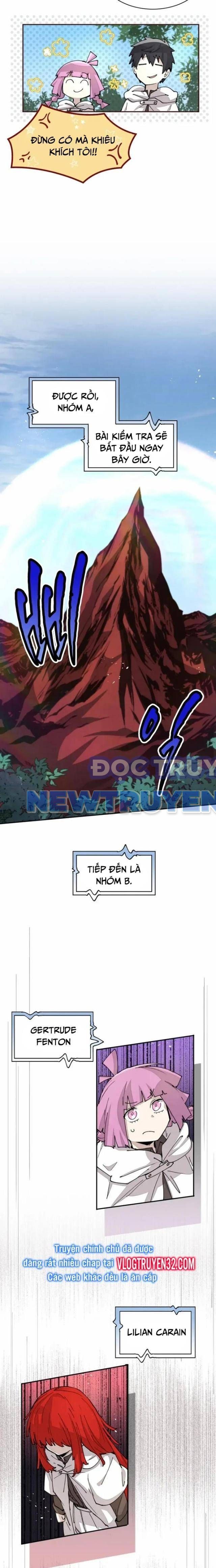 Đại Pháp Sư Của Tổ Đội Hồi Quy - Chapter 49 - Page 12