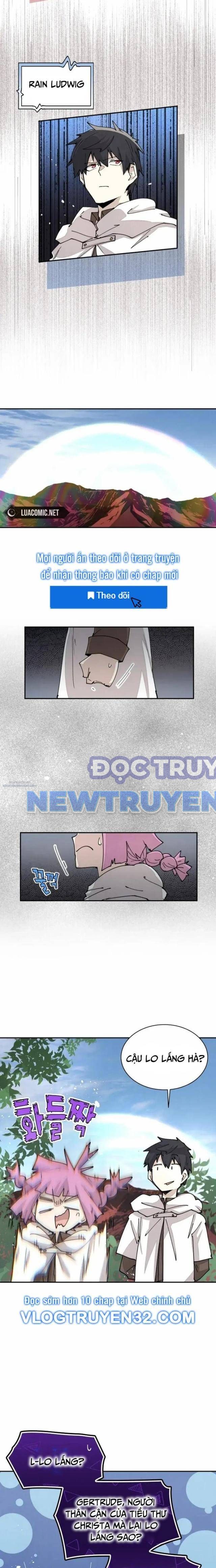 Đại Pháp Sư Của Tổ Đội Hồi Quy - Chapter 49 - Page 13