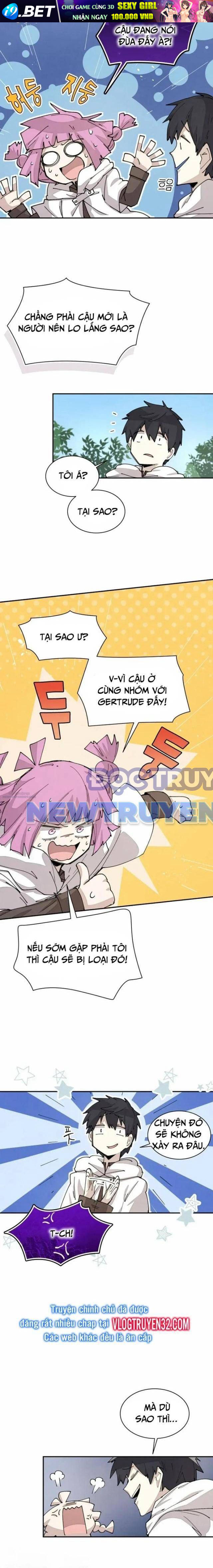 Đại Pháp Sư Của Tổ Đội Hồi Quy - Chapter 49 - Page 14