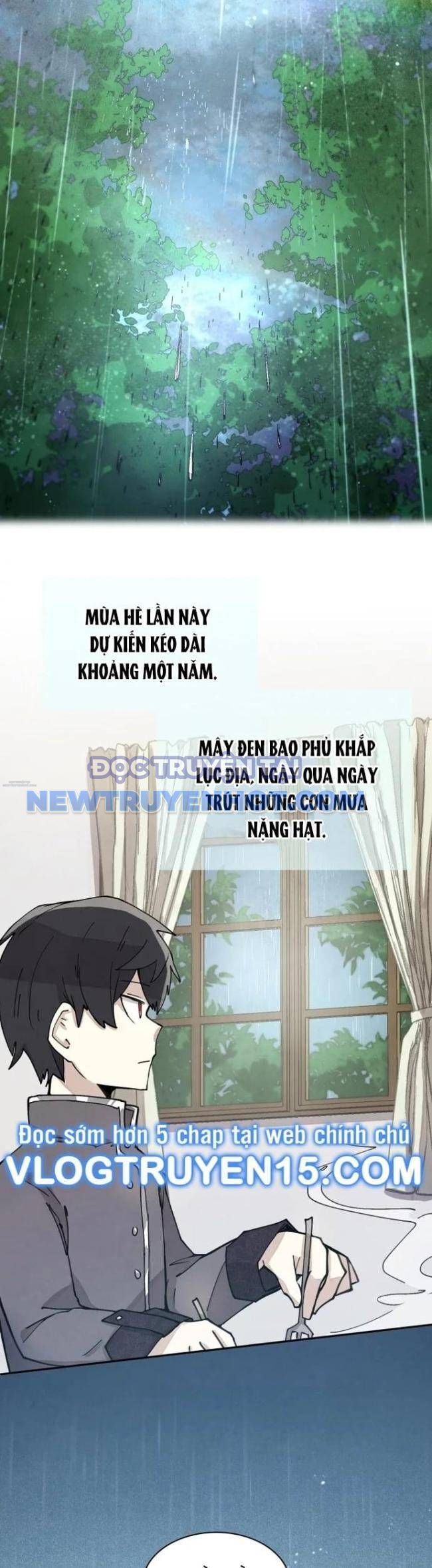 Đại Pháp Sư Của Tổ Đội Hồi Quy - Chapter 5 - Page 10