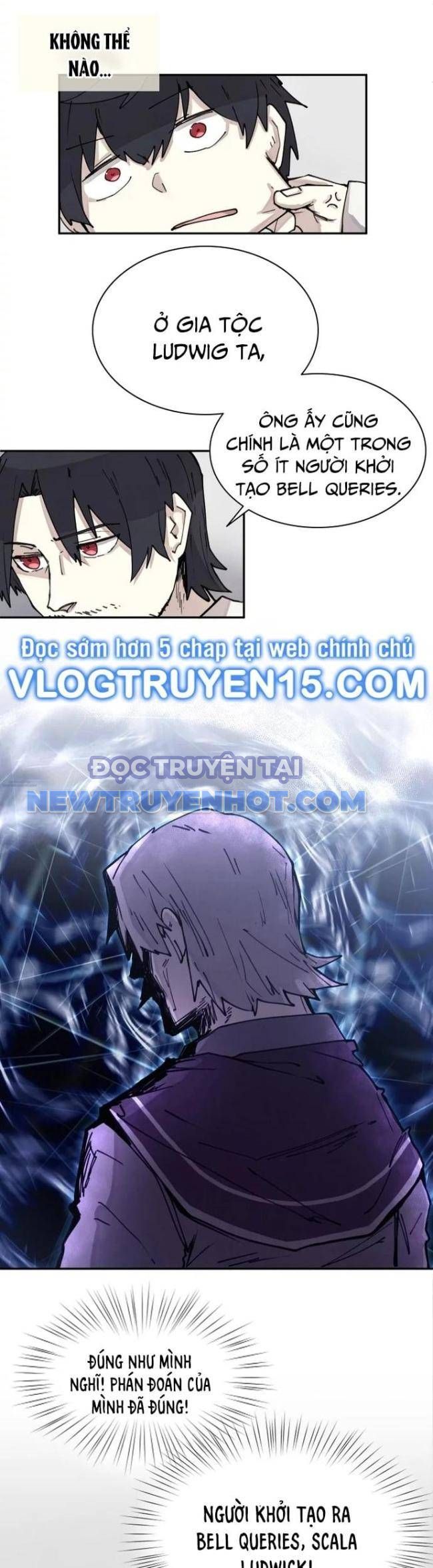 Đại Pháp Sư Của Tổ Đội Hồi Quy - Chapter 5 - Page 23