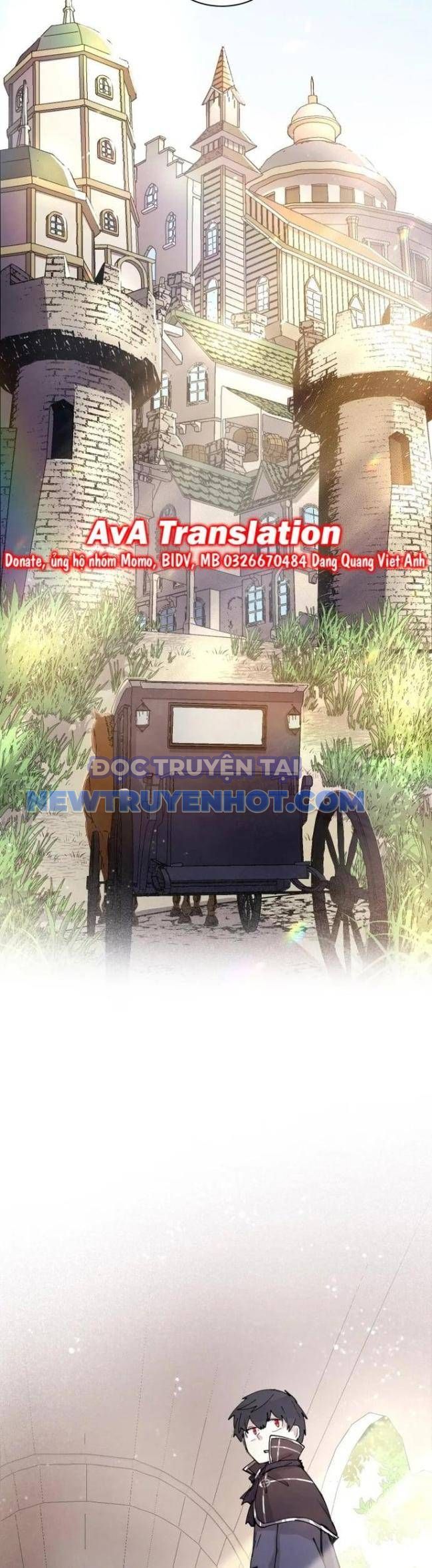 Đại Pháp Sư Của Tổ Đội Hồi Quy - Chapter 5 - Page 26