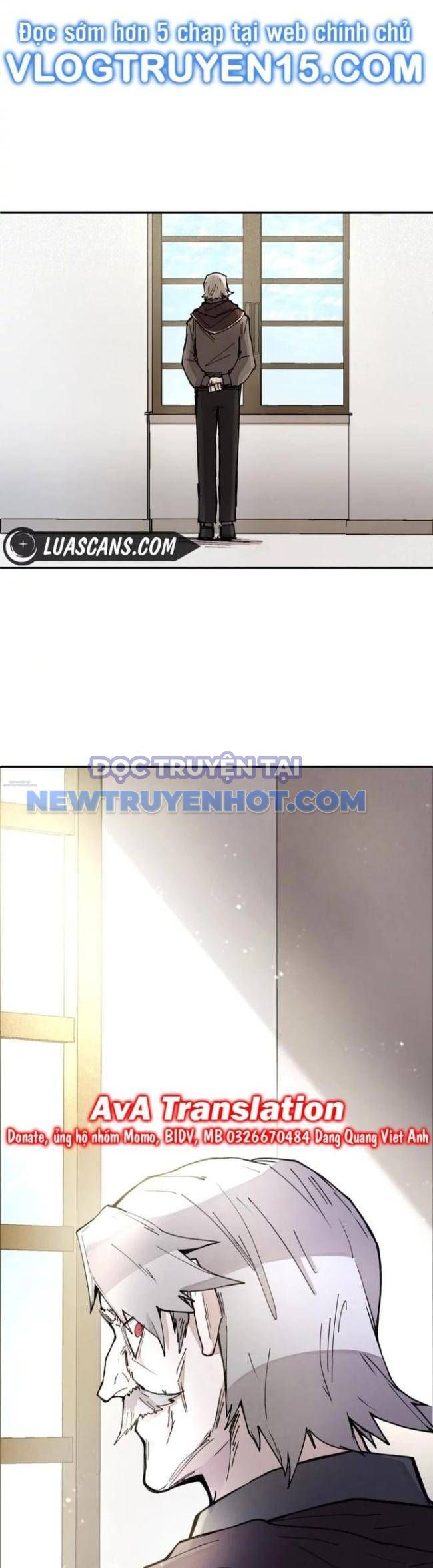 Đại Pháp Sư Của Tổ Đội Hồi Quy - Chapter 5 - Page 28