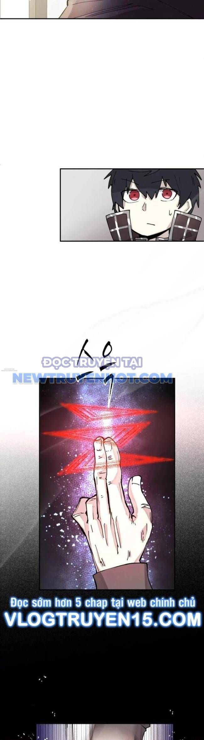 Đại Pháp Sư Của Tổ Đội Hồi Quy - Chapter 5 - Page 29