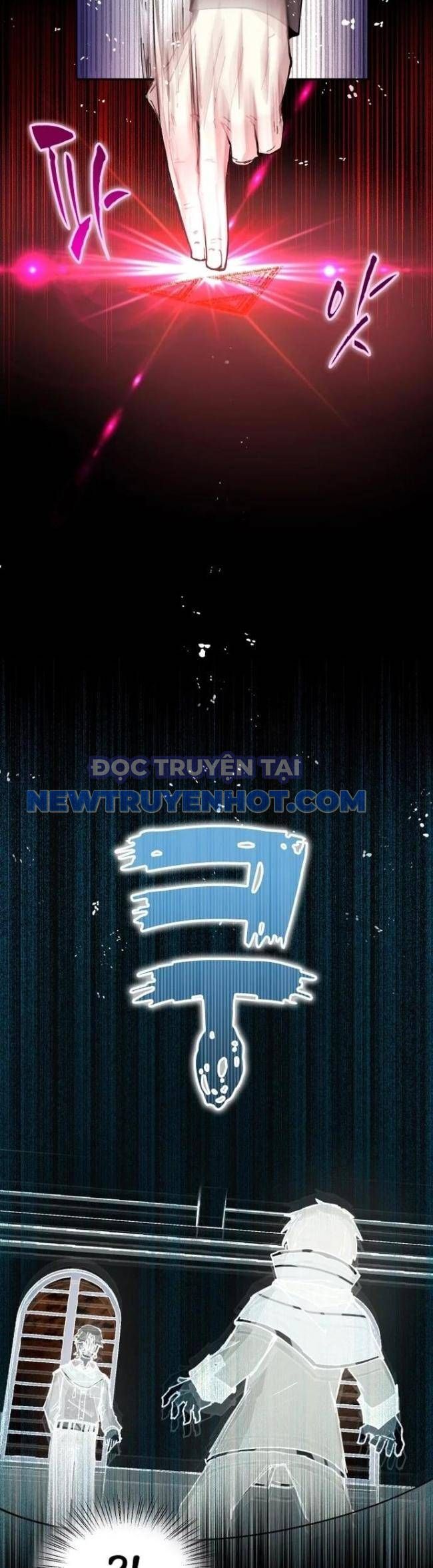 Đại Pháp Sư Của Tổ Đội Hồi Quy - Chapter 5 - Page 30