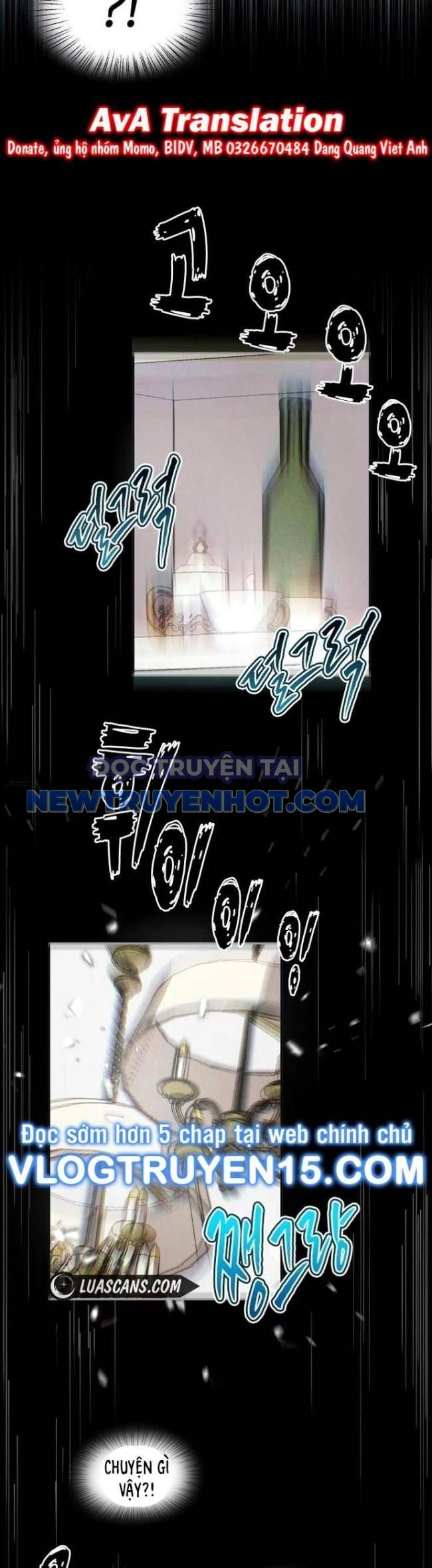 Đại Pháp Sư Của Tổ Đội Hồi Quy - Chapter 5 - Page 31