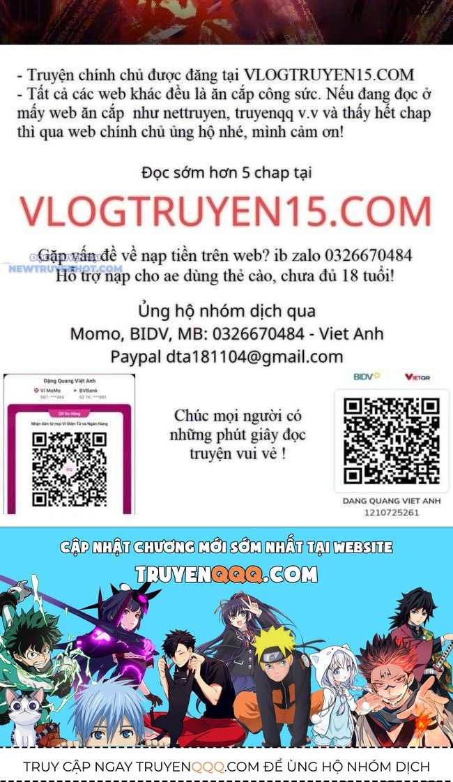 Đại Pháp Sư Của Tổ Đội Hồi Quy - Chapter 5 - Page 35