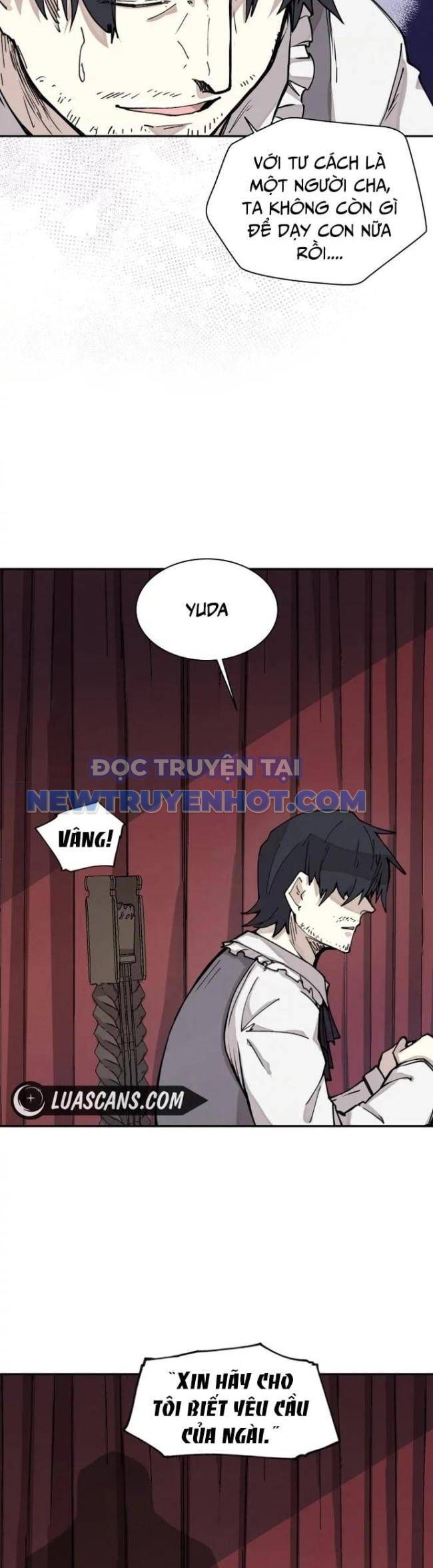 Đại Pháp Sư Của Tổ Đội Hồi Quy - Chapter 5 - Page 5
