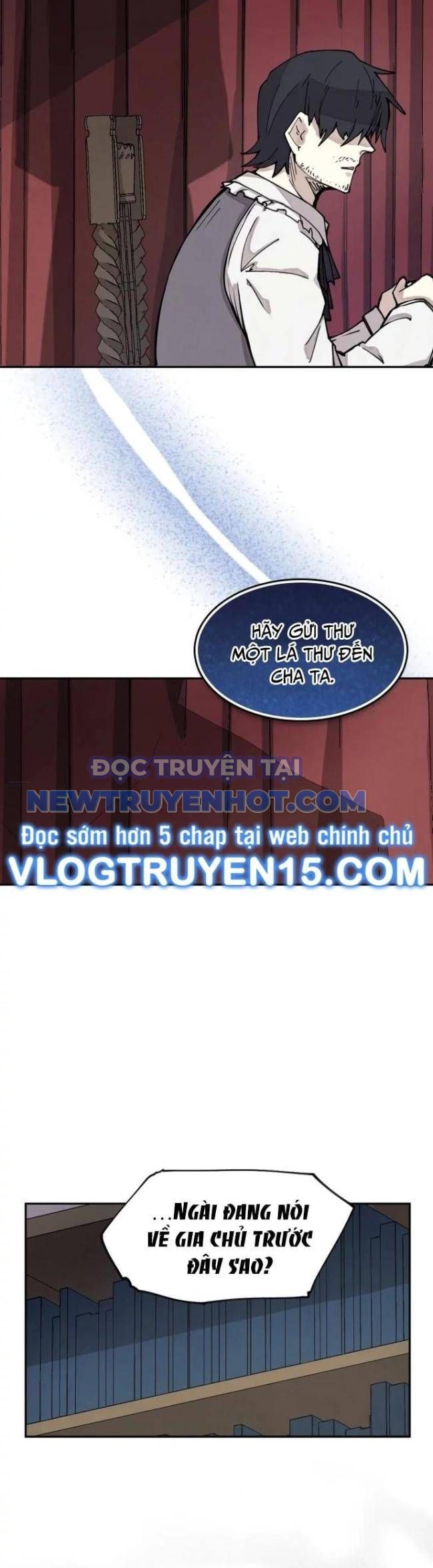 Đại Pháp Sư Của Tổ Đội Hồi Quy - Chapter 5 - Page 6