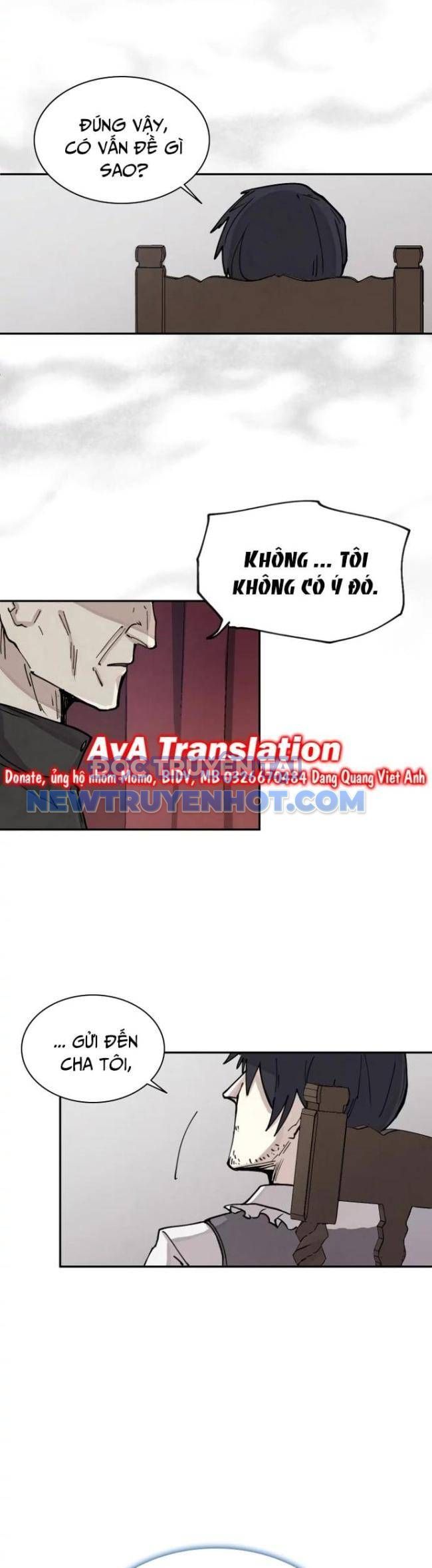 Đại Pháp Sư Của Tổ Đội Hồi Quy - Chapter 5 - Page 7