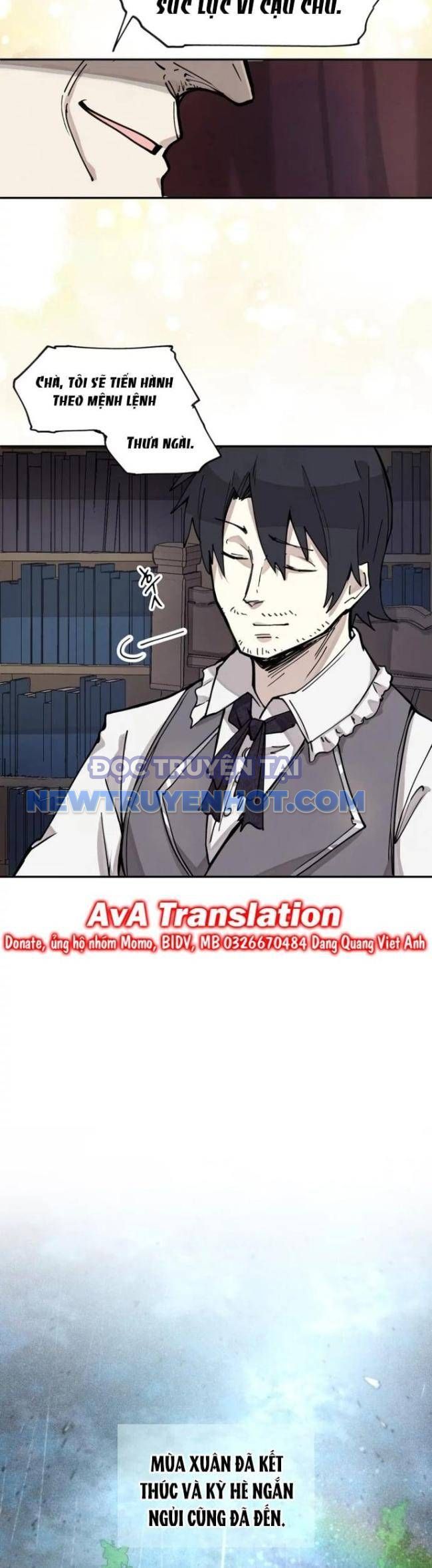 Đại Pháp Sư Của Tổ Đội Hồi Quy - Chapter 5 - Page 9