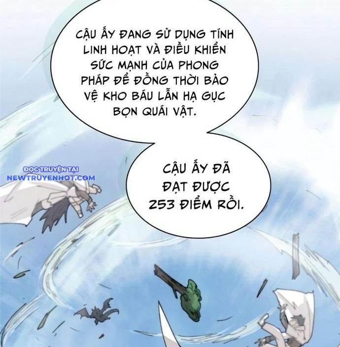 Đại Pháp Sư Của Tổ Đội Hồi Quy - Chapter 50 - Page 15