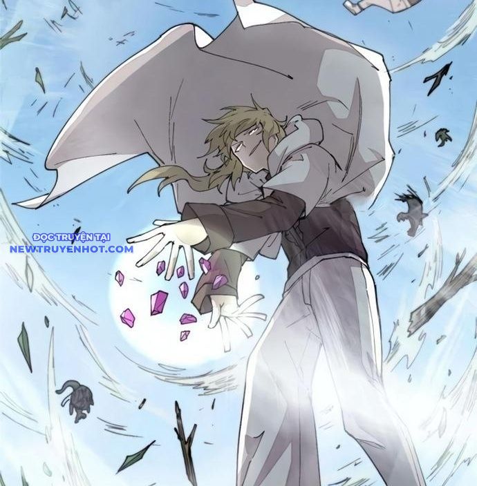 Đại Pháp Sư Của Tổ Đội Hồi Quy - Chapter 50 - Page 16