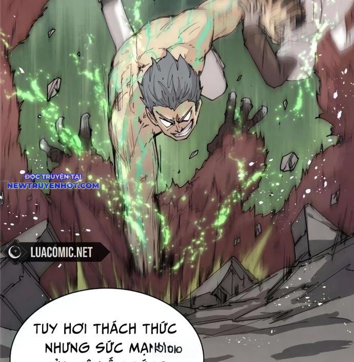 Đại Pháp Sư Của Tổ Đội Hồi Quy - Chapter 50 - Page 19