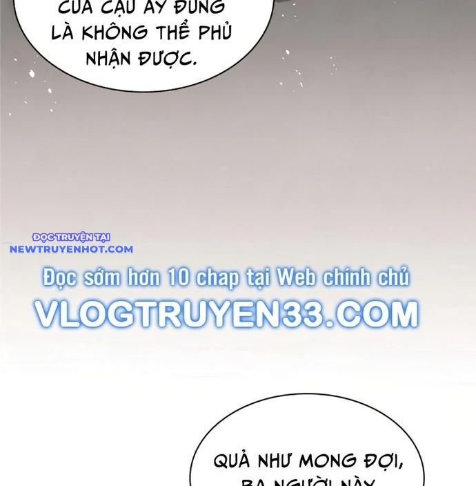 Đại Pháp Sư Của Tổ Đội Hồi Quy - Chapter 50 - Page 20