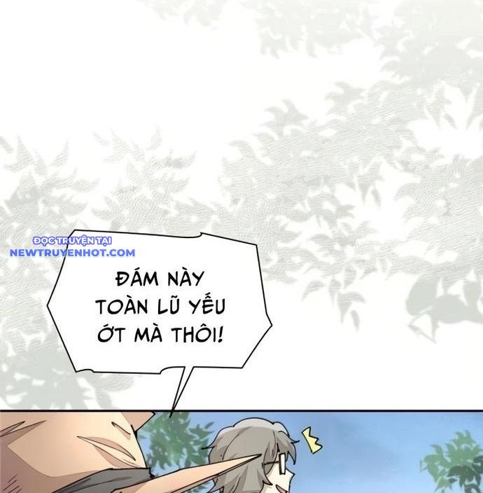 Đại Pháp Sư Của Tổ Đội Hồi Quy - Chapter 50 - Page 22