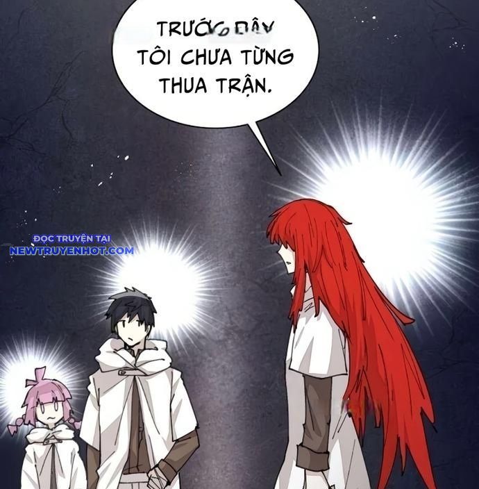 Đại Pháp Sư Của Tổ Đội Hồi Quy - Chapter 50 - Page 27