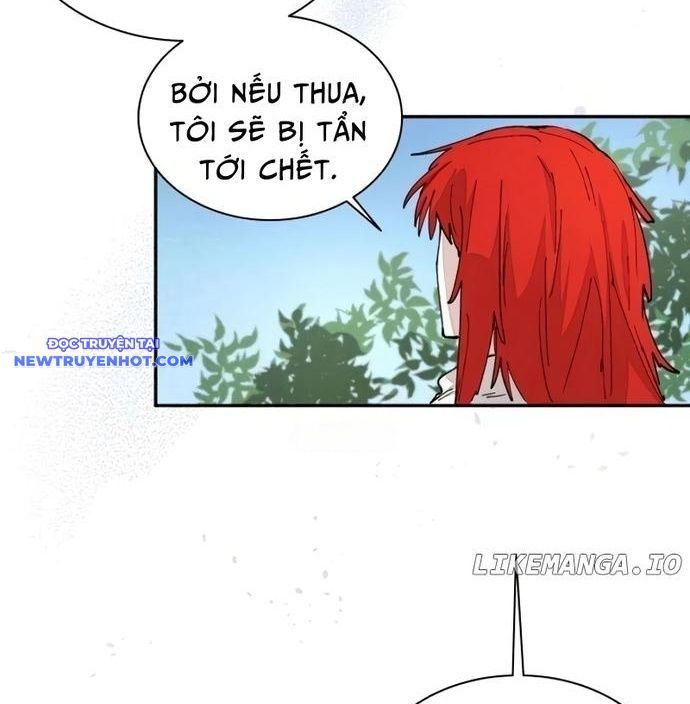 Đại Pháp Sư Của Tổ Đội Hồi Quy - Chapter 50 - Page 30