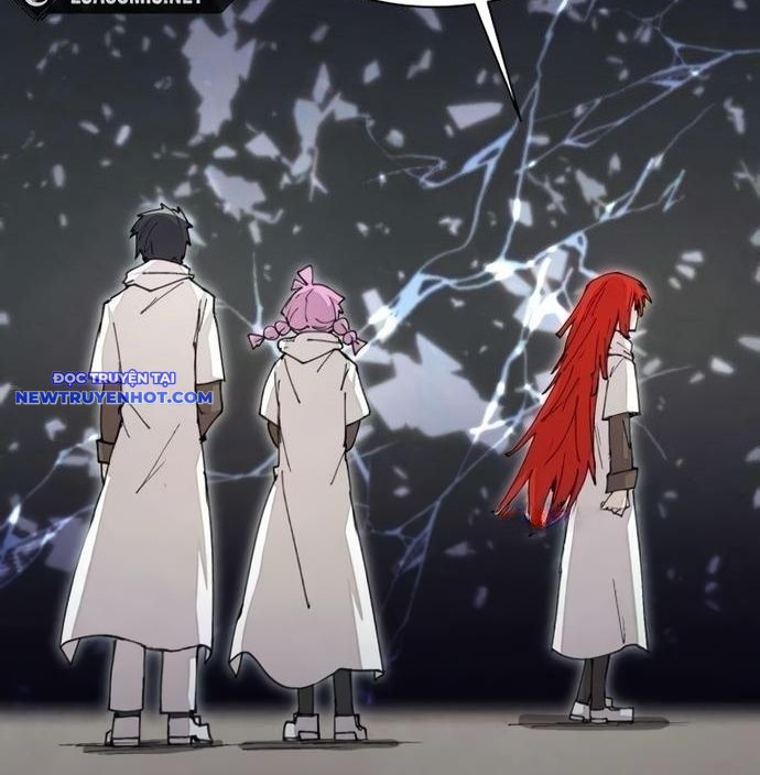 Đại Pháp Sư Của Tổ Đội Hồi Quy - Chapter 50 - Page 38