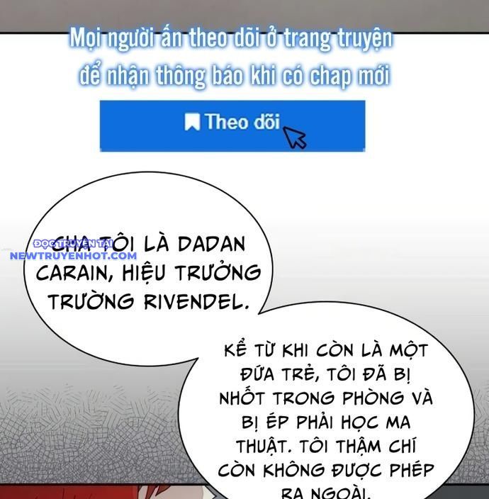 Đại Pháp Sư Của Tổ Đội Hồi Quy - Chapter 50 - Page 39