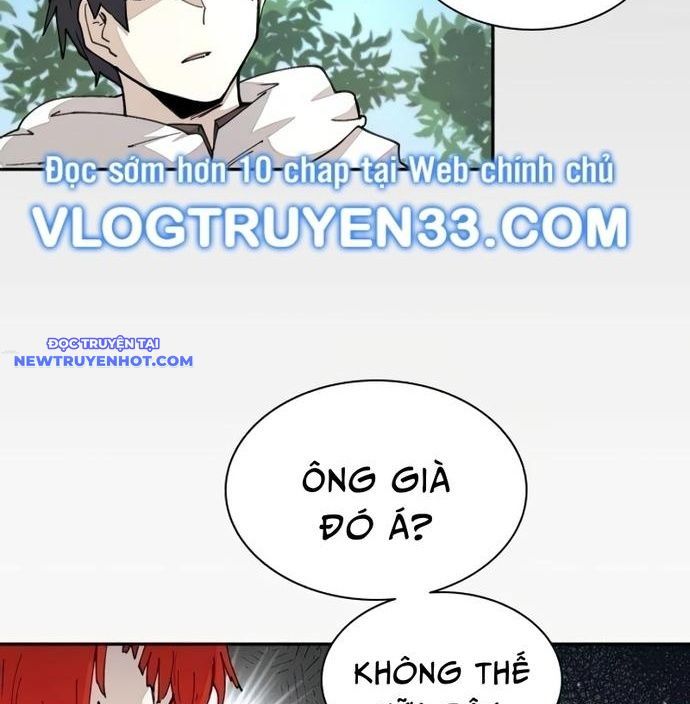 Đại Pháp Sư Của Tổ Đội Hồi Quy - Chapter 50 - Page 44