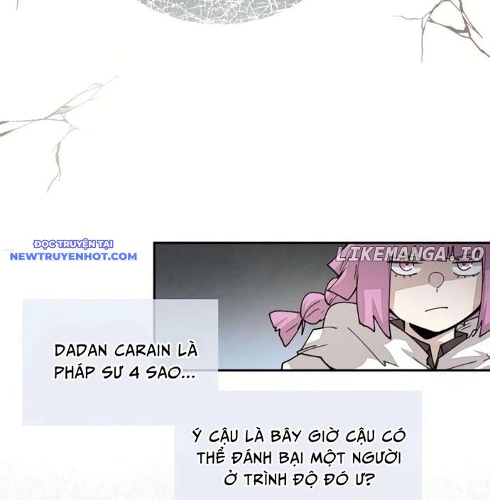 Đại Pháp Sư Của Tổ Đội Hồi Quy - Chapter 50 - Page 46