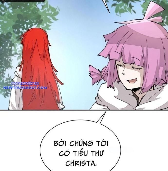 Đại Pháp Sư Của Tổ Đội Hồi Quy - Chapter 50 - Page 52