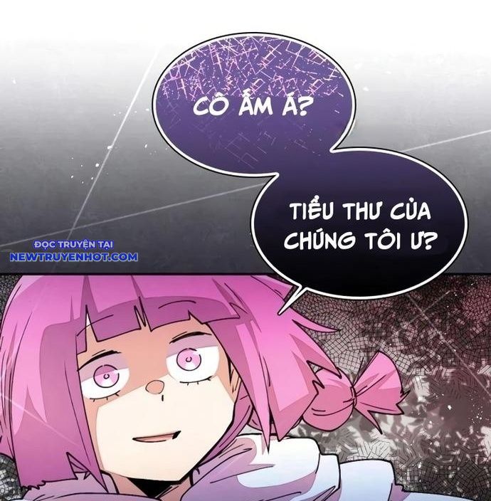 Đại Pháp Sư Của Tổ Đội Hồi Quy - Chapter 50 - Page 57