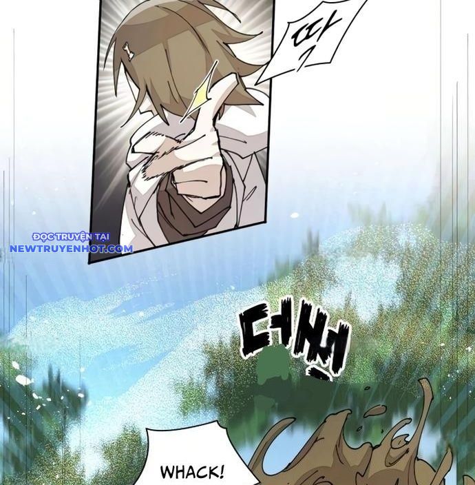 Đại Pháp Sư Của Tổ Đội Hồi Quy - Chapter 50 - Page 6