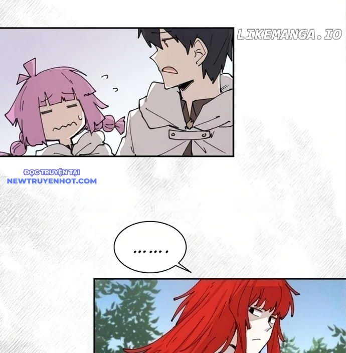 Đại Pháp Sư Của Tổ Đội Hồi Quy - Chapter 50 - Page 62