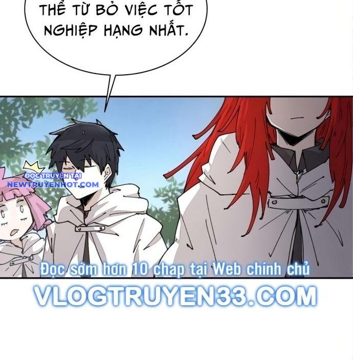 Đại Pháp Sư Của Tổ Đội Hồi Quy - Chapter 50 - Page 64