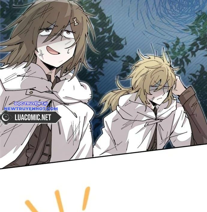 Đại Pháp Sư Của Tổ Đội Hồi Quy - Chapter 50 - Page 75