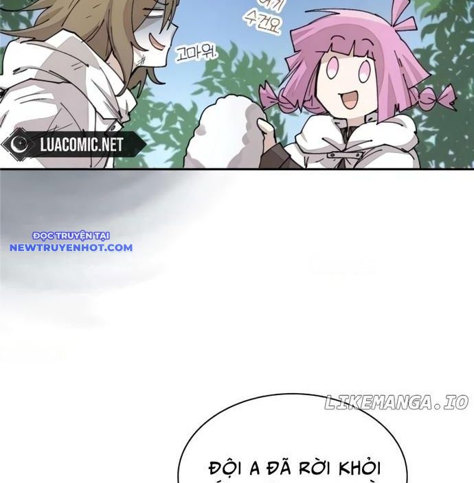 Đại Pháp Sư Của Tổ Đội Hồi Quy - Chapter 50 - Page 77