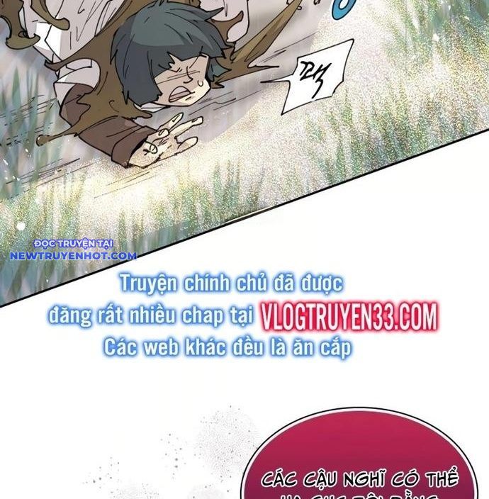 Đại Pháp Sư Của Tổ Đội Hồi Quy - Chapter 50 - Page 8