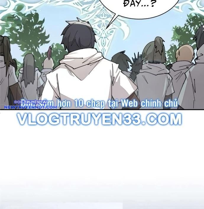 Đại Pháp Sư Của Tổ Đội Hồi Quy - Chapter 50 - Page 81