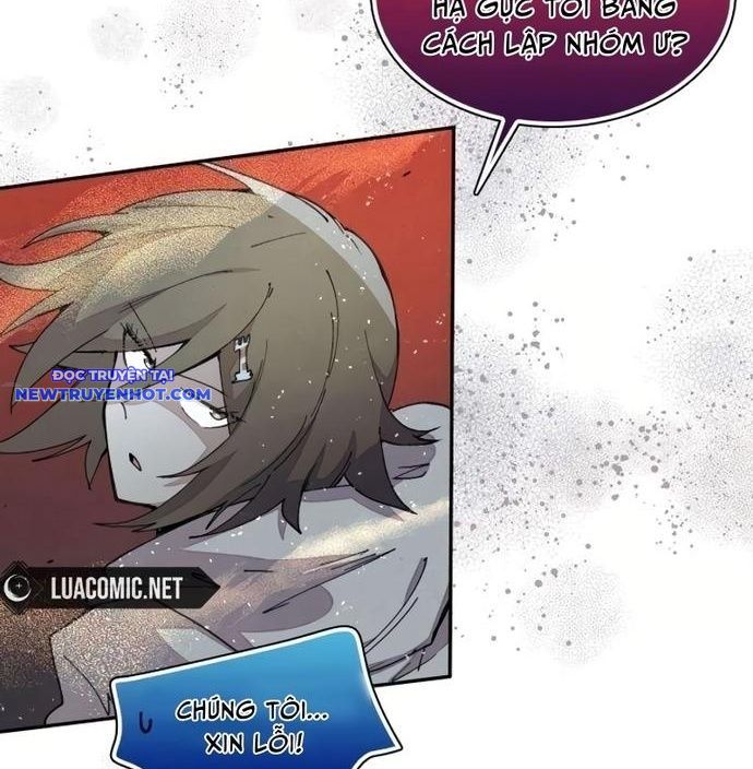 Đại Pháp Sư Của Tổ Đội Hồi Quy - Chapter 50 - Page 9